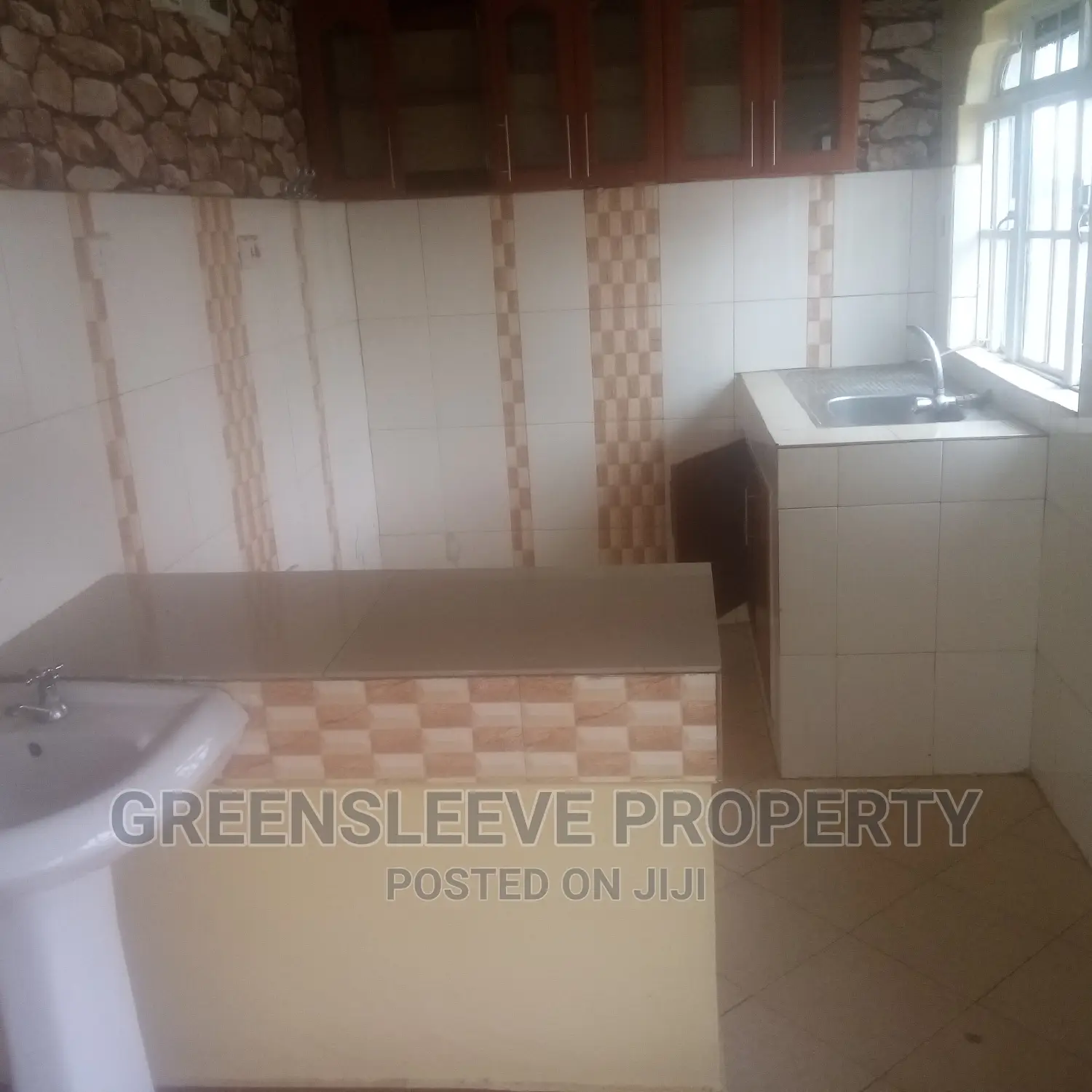 4bdrm Townhouse in Karen for Rent