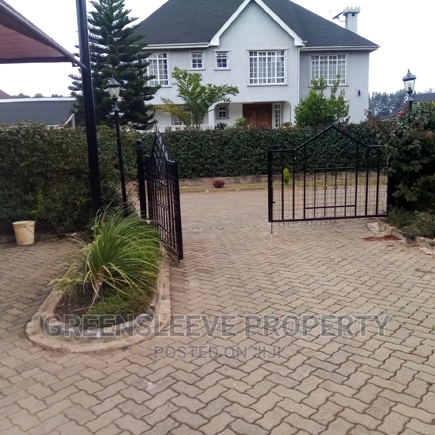 4bdrm Townhouse in Karen for Rent