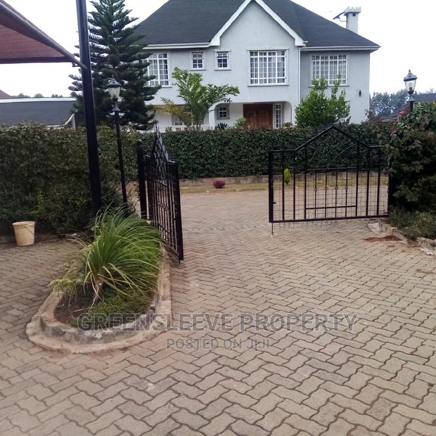 4bdrm Townhouse in Karen for Rent - thumbnail 4