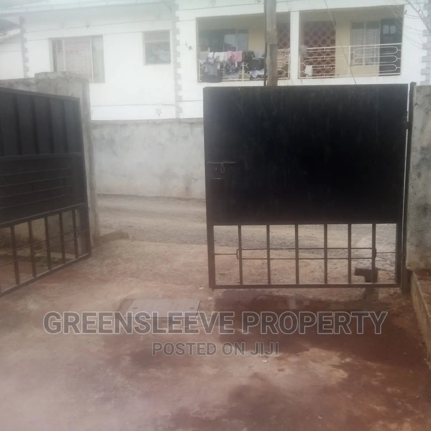 4bdrm Townhouse in Karen for Rent