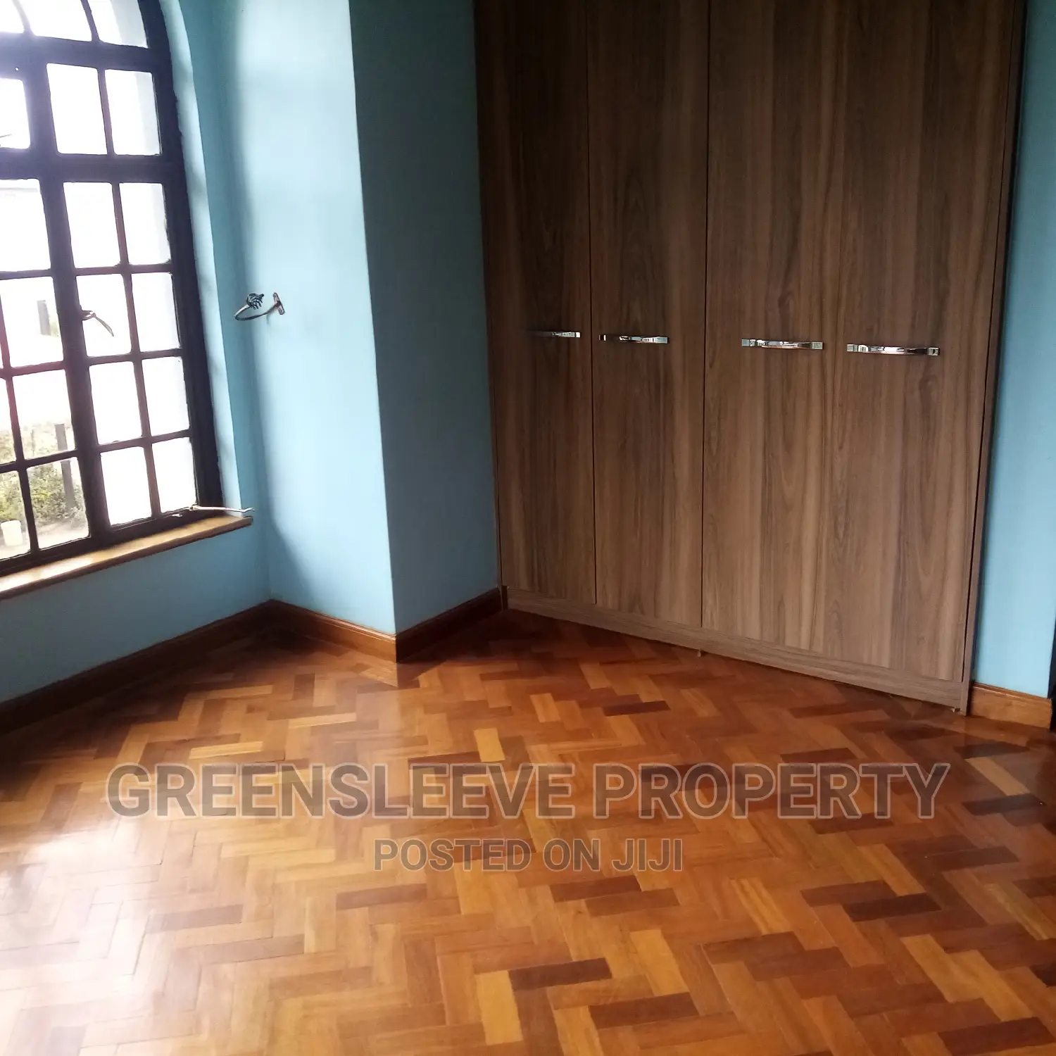 4bdrm Townhouse in Karen for Rent