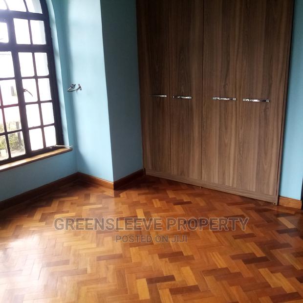 4bdrm Townhouse in Karen for Rent - thumbnail 6