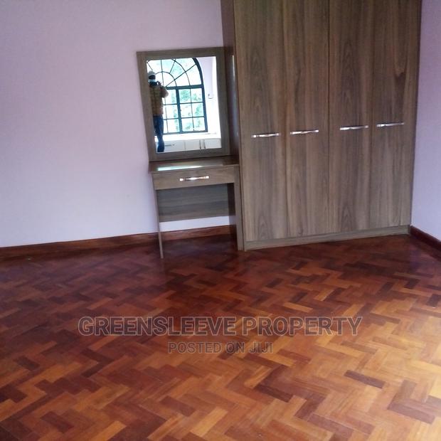 4bdrm Townhouse in Karen for Rent - thumbnail 8