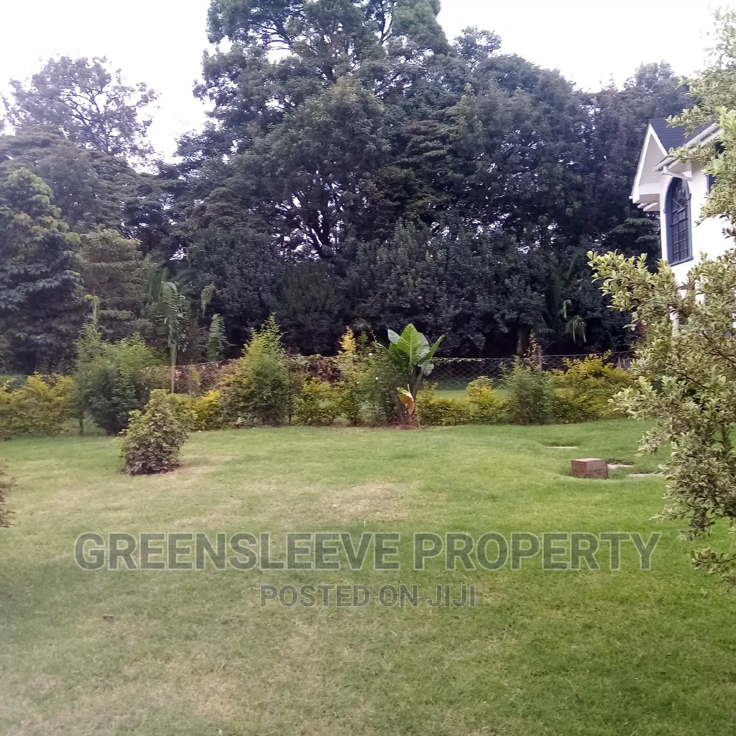 4bdrm Townhouse in Karen for Rent