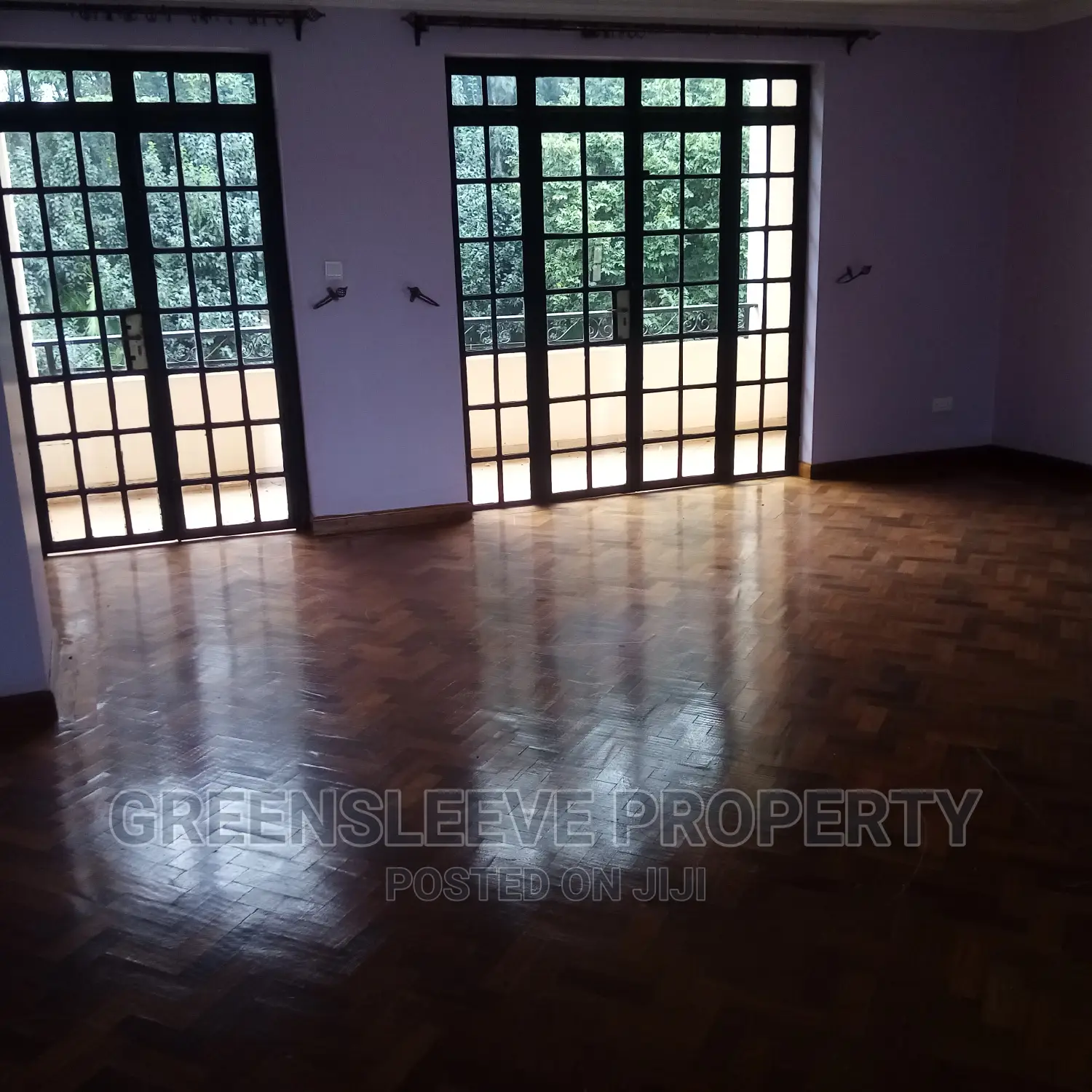4bdrm Townhouse in Karen for Rent