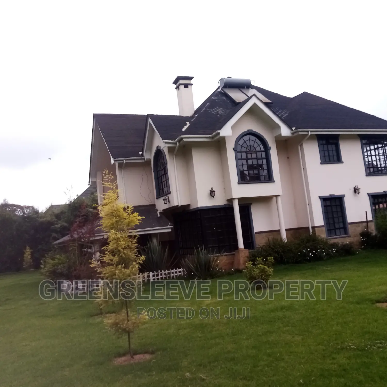 4bdrm Townhouse in Karen for Rent
