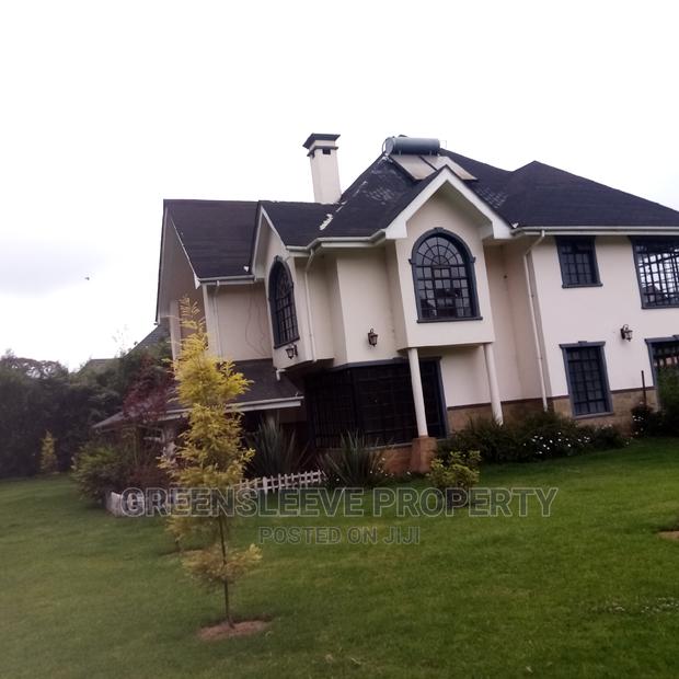 4bdrm Townhouse in Karen for Rent - thumbnail 11