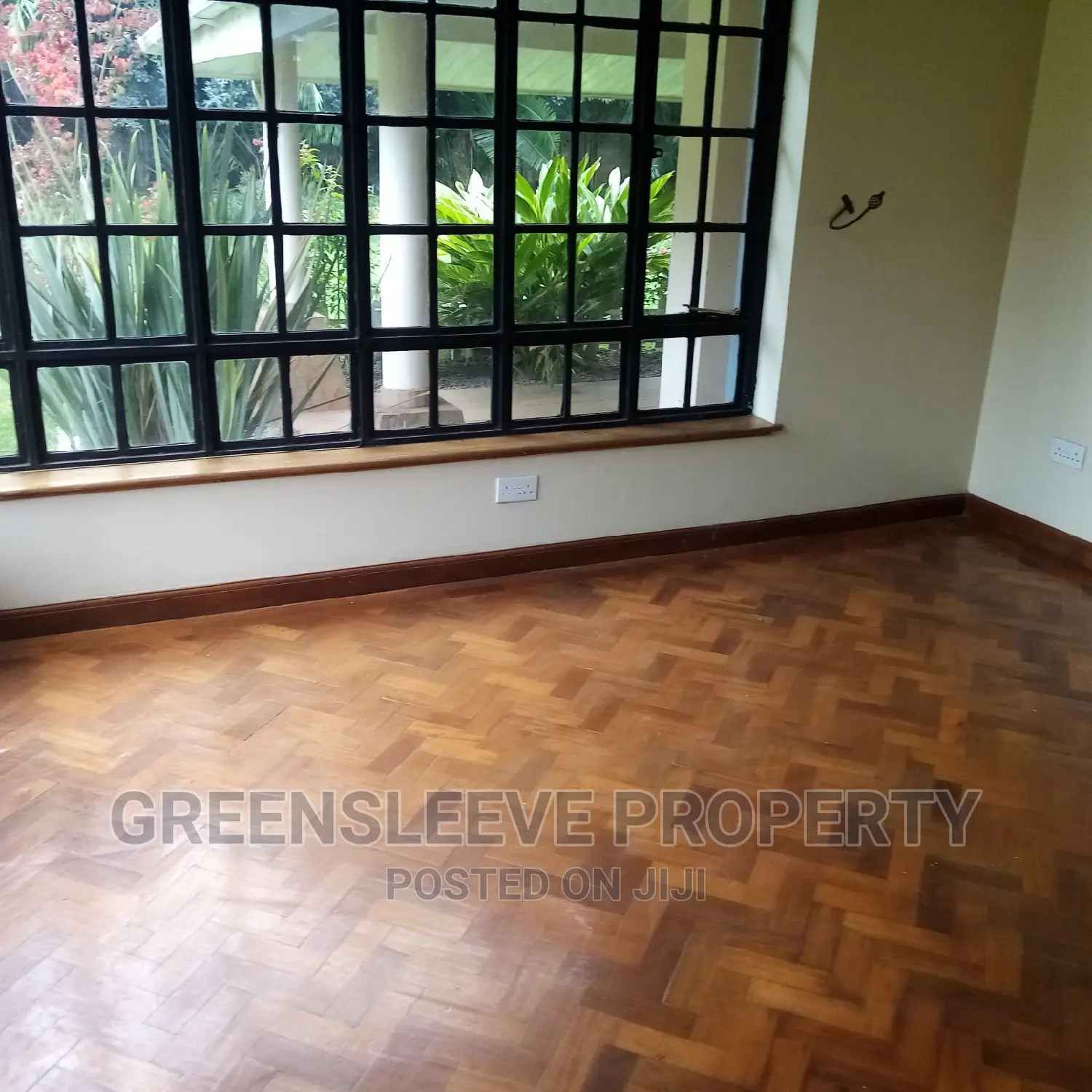 4bdrm Townhouse in Karen for Rent