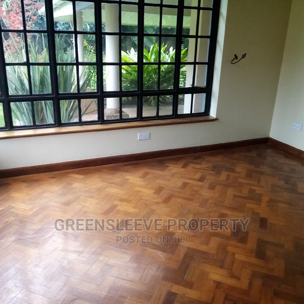 4bdrm Townhouse in Karen for Rent - thumbnail 14