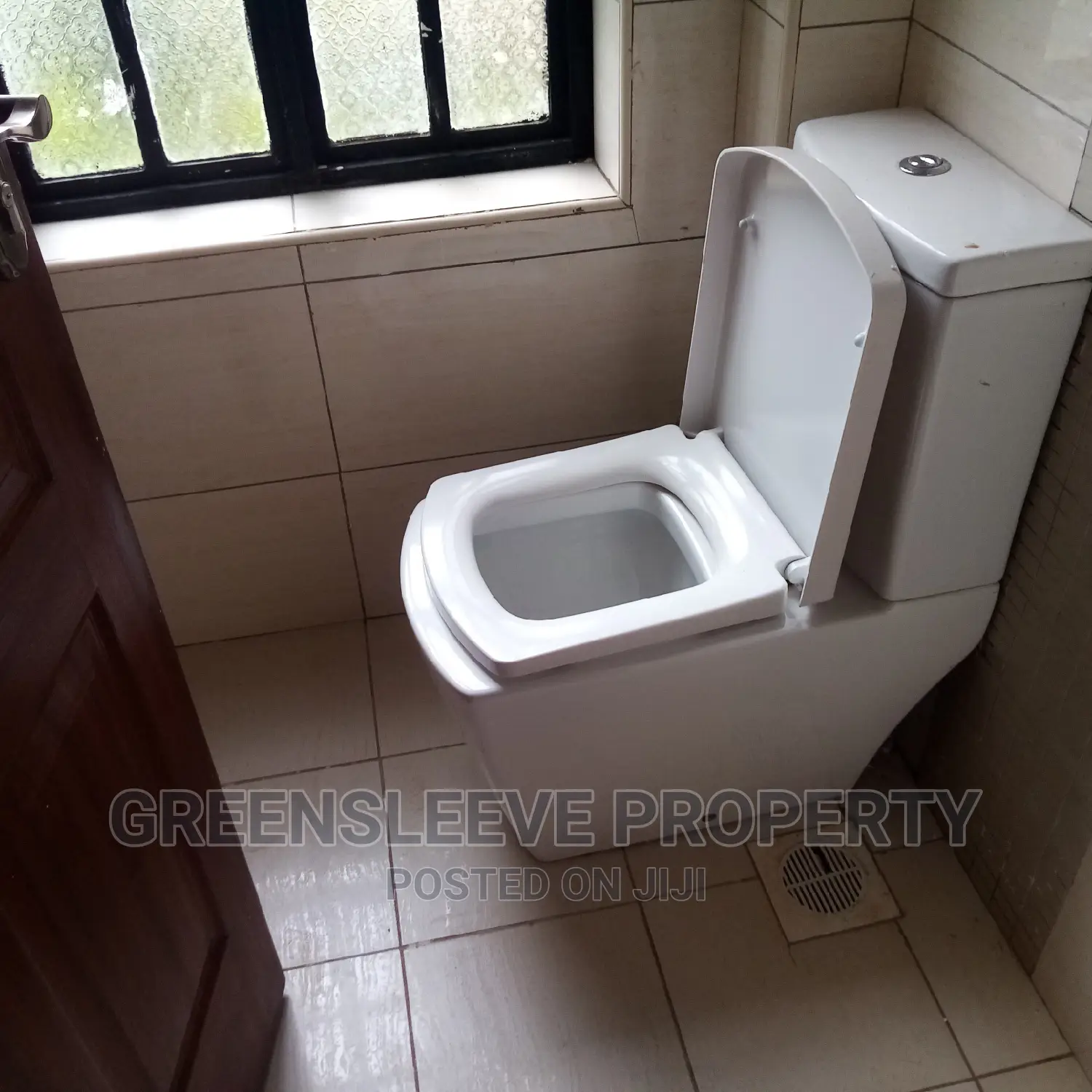 4bdrm Townhouse in Karen for Rent
