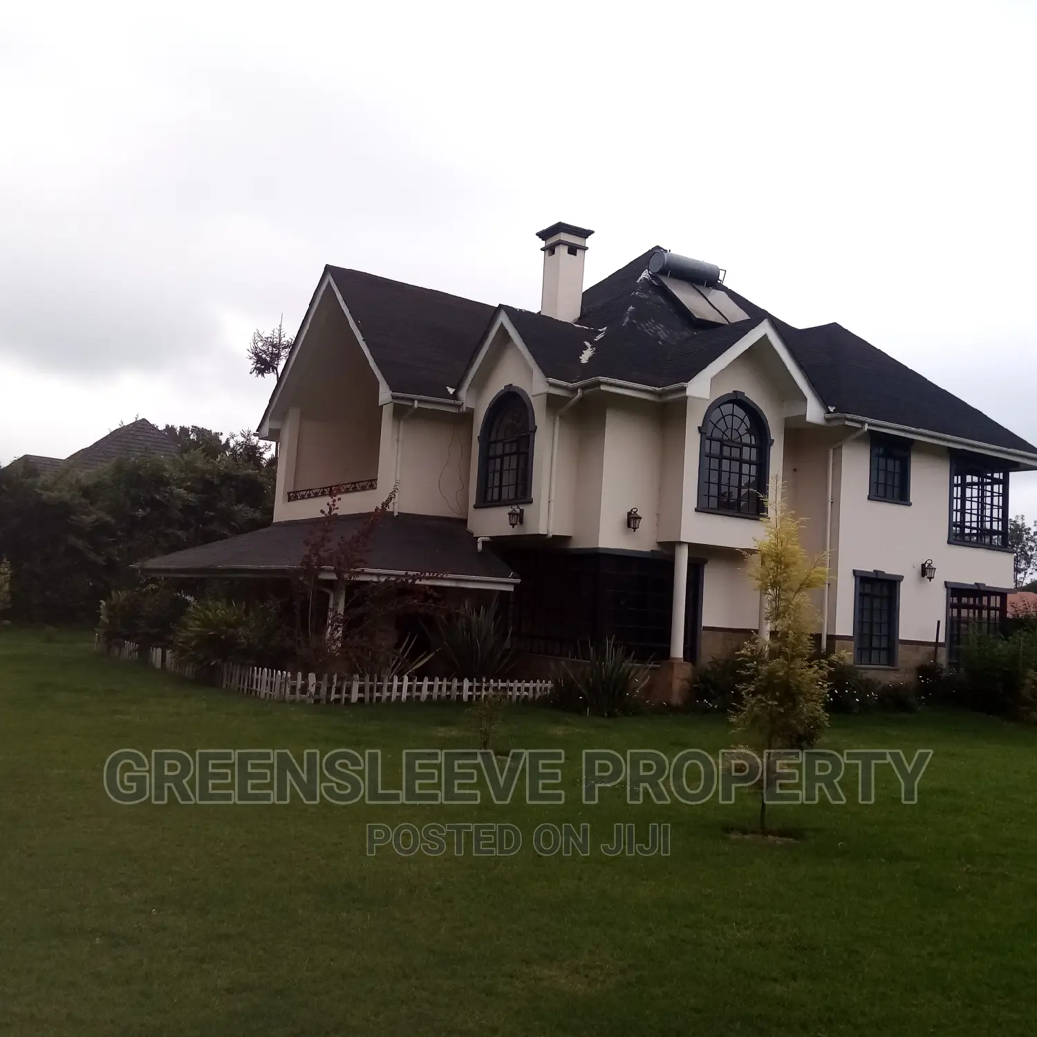 4bdrm Townhouse in Karen for Rent