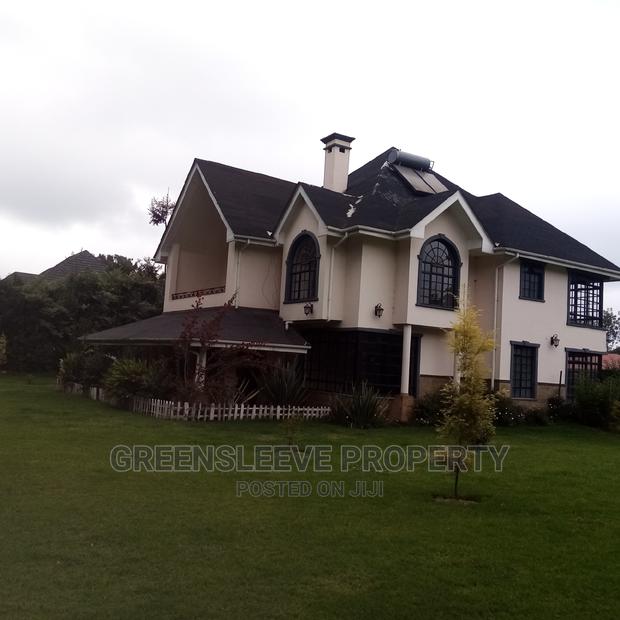 4bdrm Townhouse in Karen for Rent - thumbnail 17