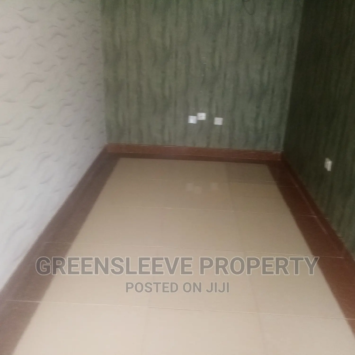 4bdrm Townhouse in Karen for Rent