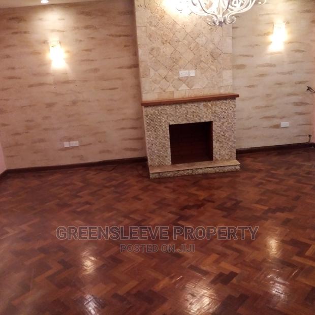 4bdrm Townhouse in Karen for Rent - thumbnail 19