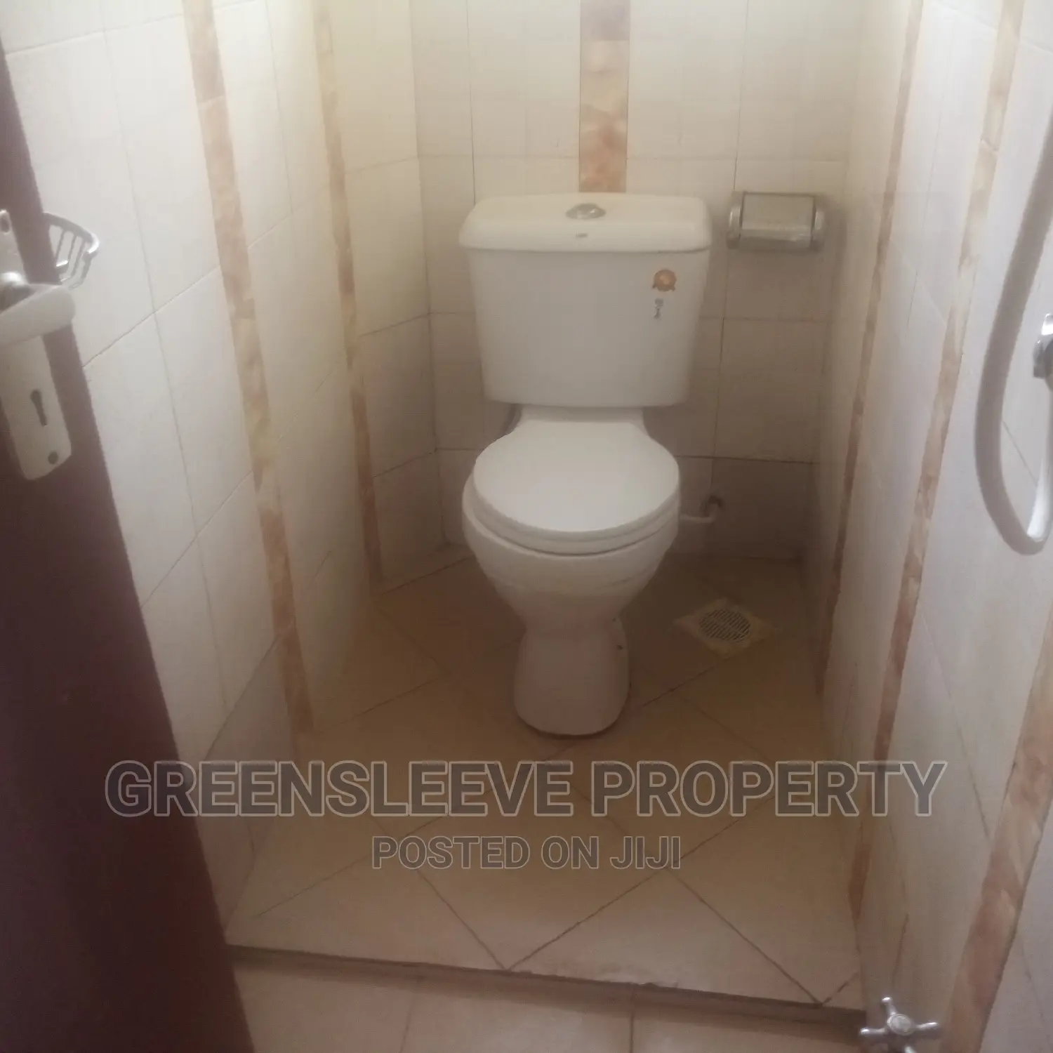 4bdrm Townhouse in Karen for Rent