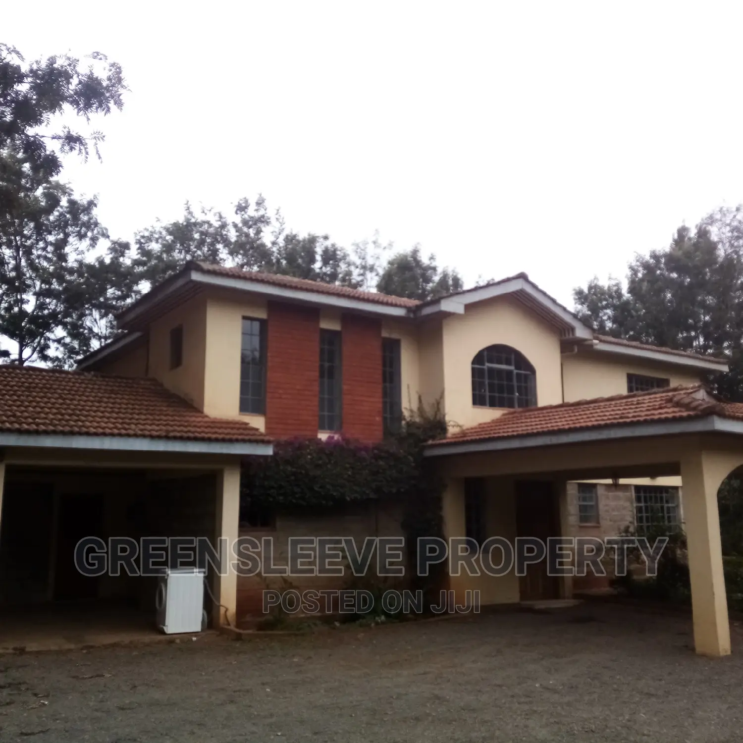 4bdrm Townhouse in Karen for Rent
