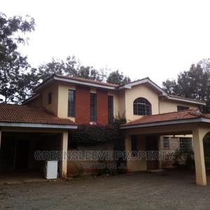 4bdrm Townhouse in Karen for Rent - thumbnail 2