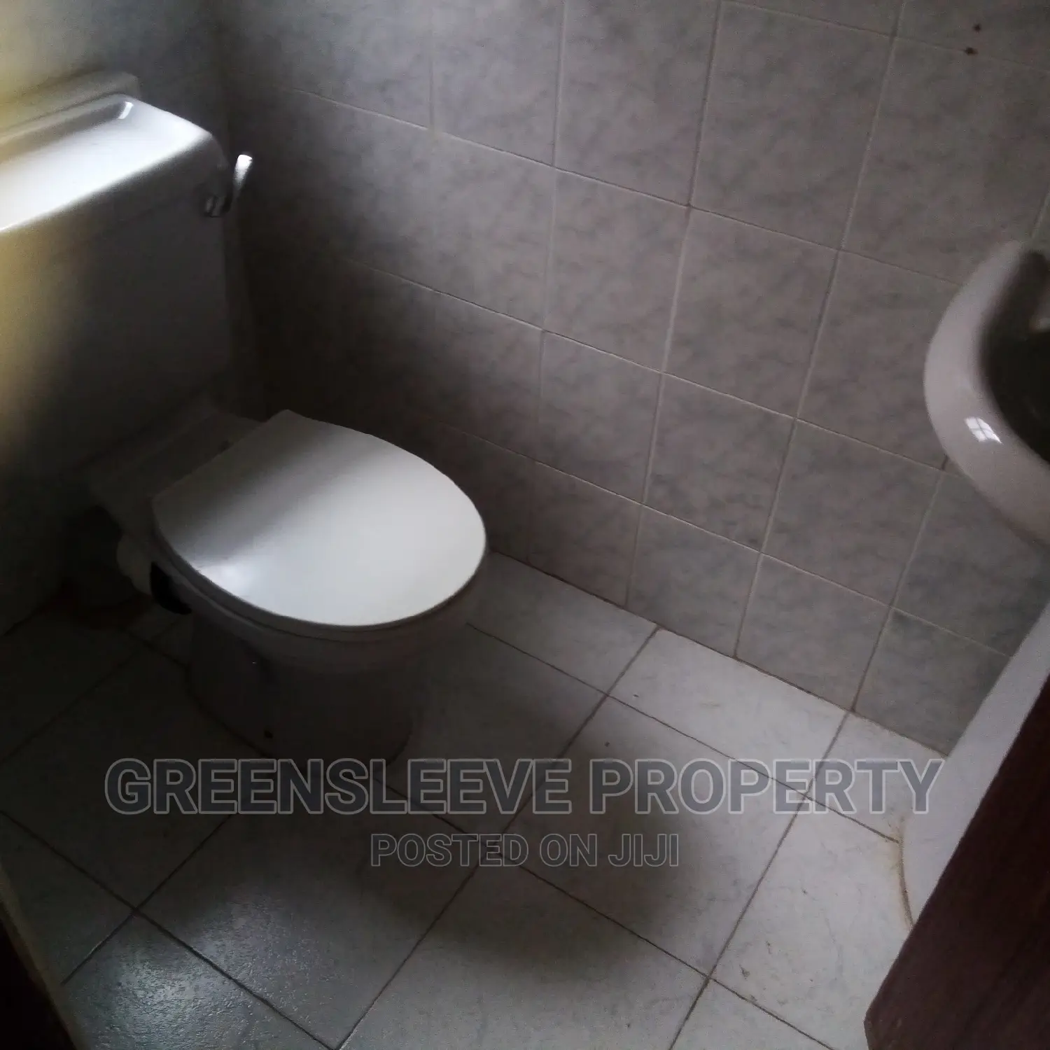 4bdrm Townhouse in Karen for Rent