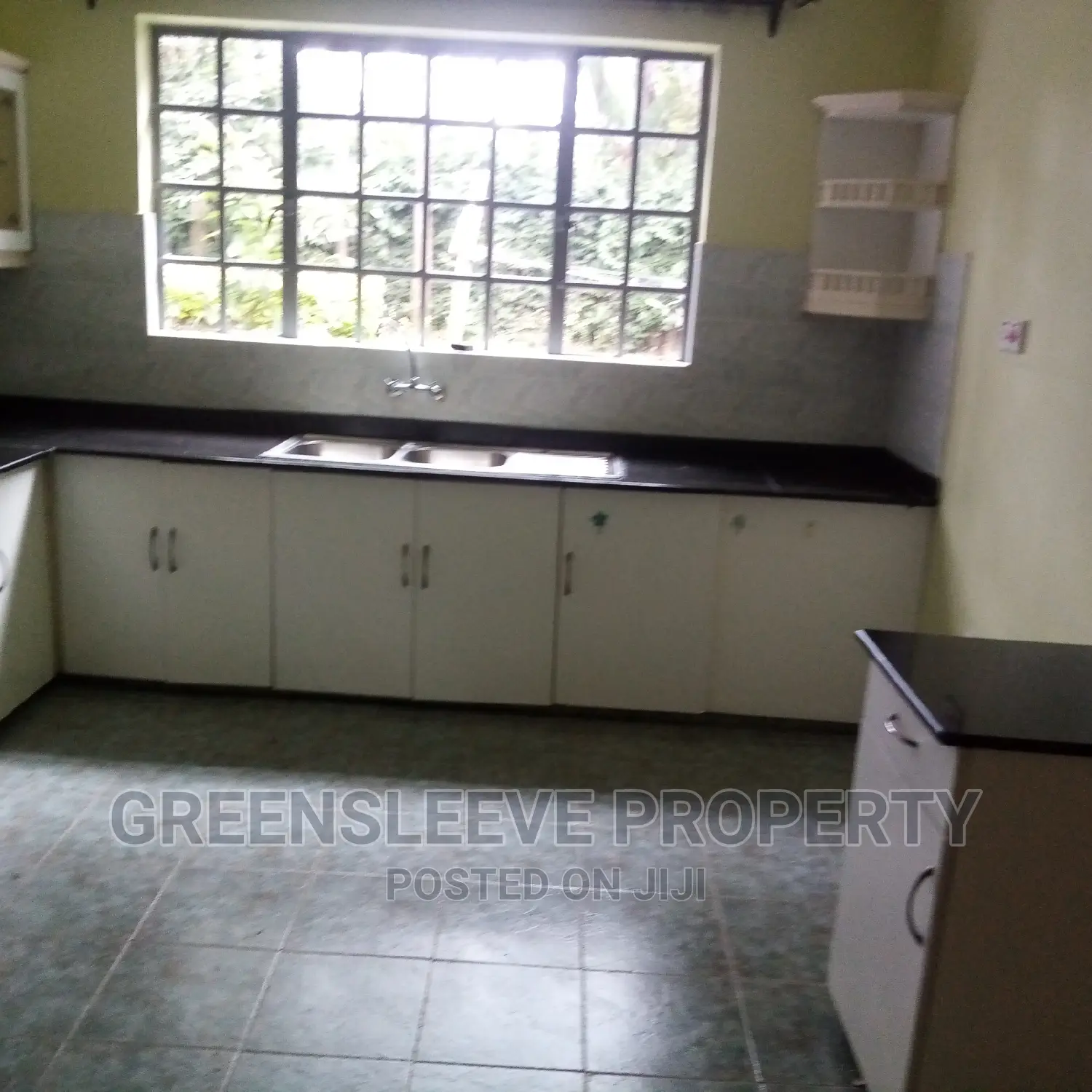 4bdrm Townhouse in Karen for Rent