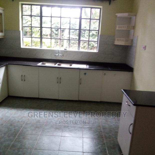 4bdrm Townhouse in Karen for Rent - thumbnail 12