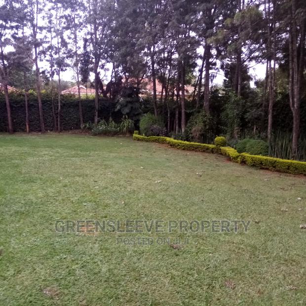 4bdrm Townhouse in Karen for Rent - thumbnail 14