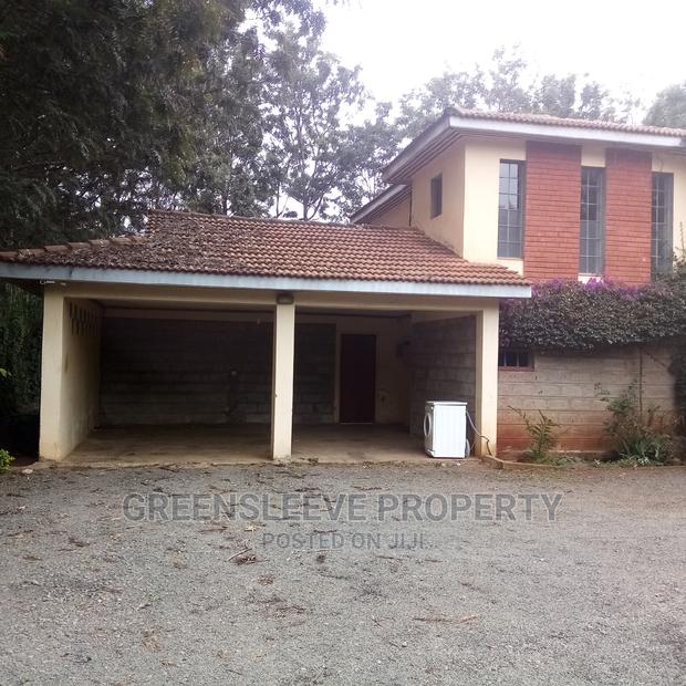 4bdrm Townhouse in Karen for Rent - thumbnail 15