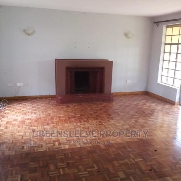 4bdrm Townhouse in Karen for Rent - thumbnail 16