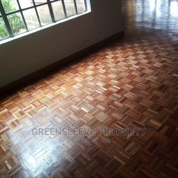 4bdrm Townhouse in Karen for Rent - thumbnail 17