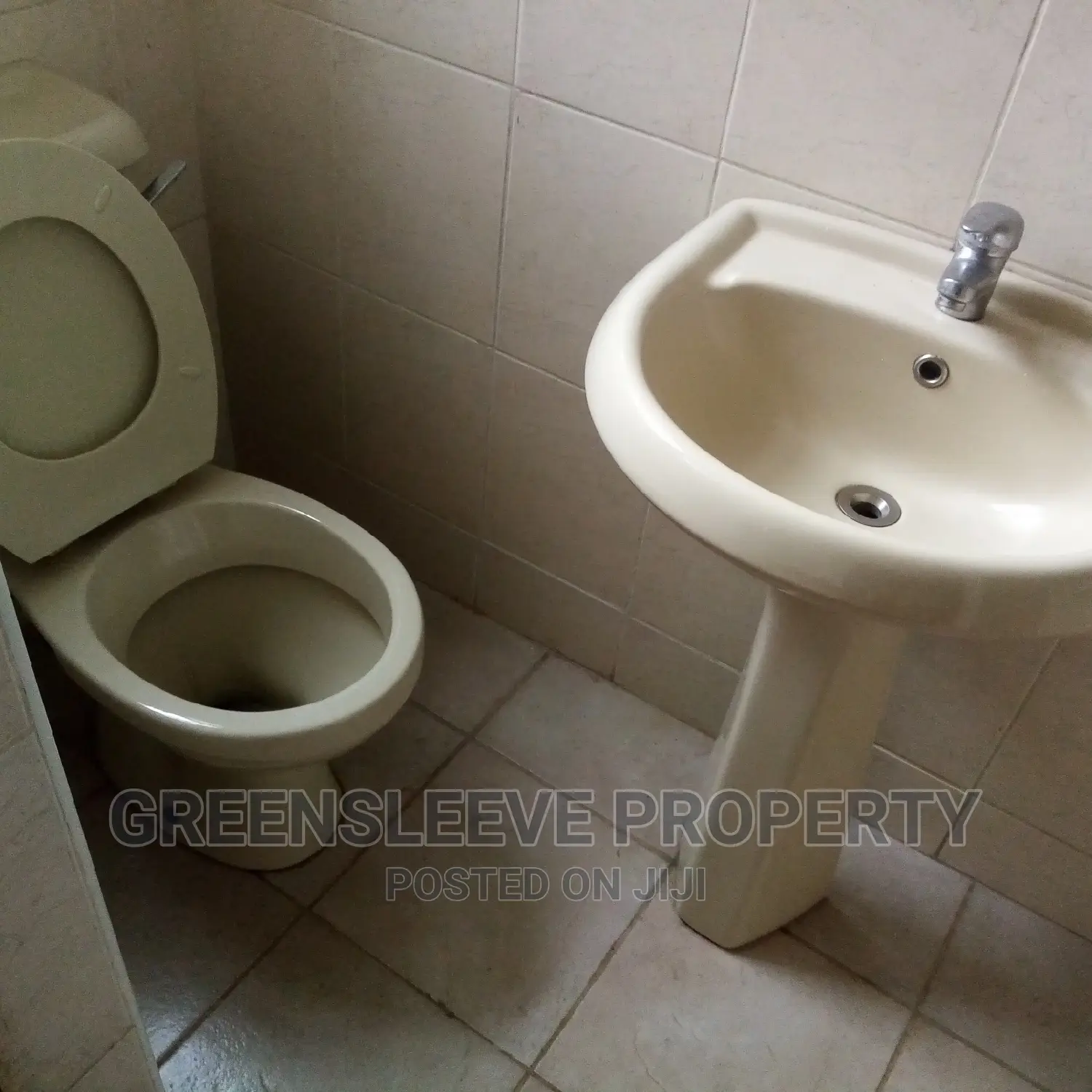 4bdrm Townhouse in Karen for Rent