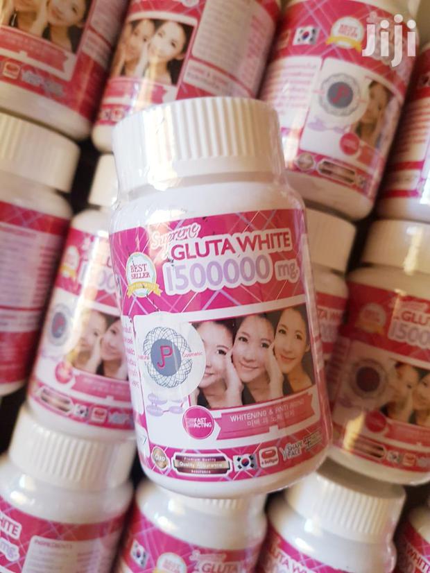 Glutathione Pills in Kenya - main view