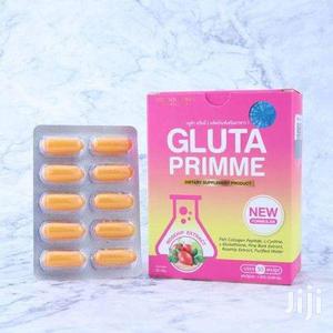 Gluta Prime Caspules in Kenya - main view