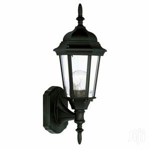 Side Gate Light