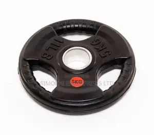 Barbell Weights Olympic Size