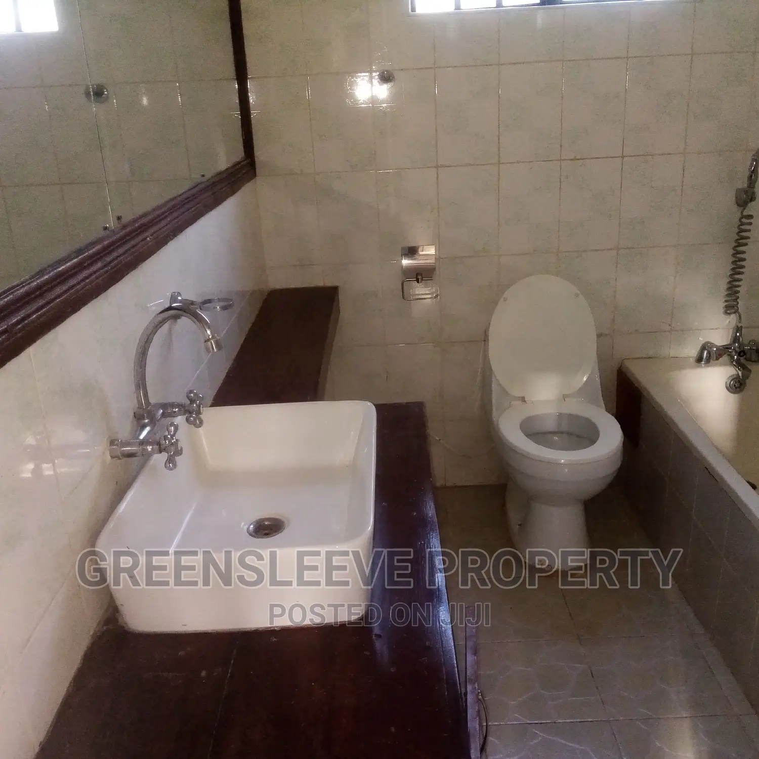 1bdrm House in Karen for Rent