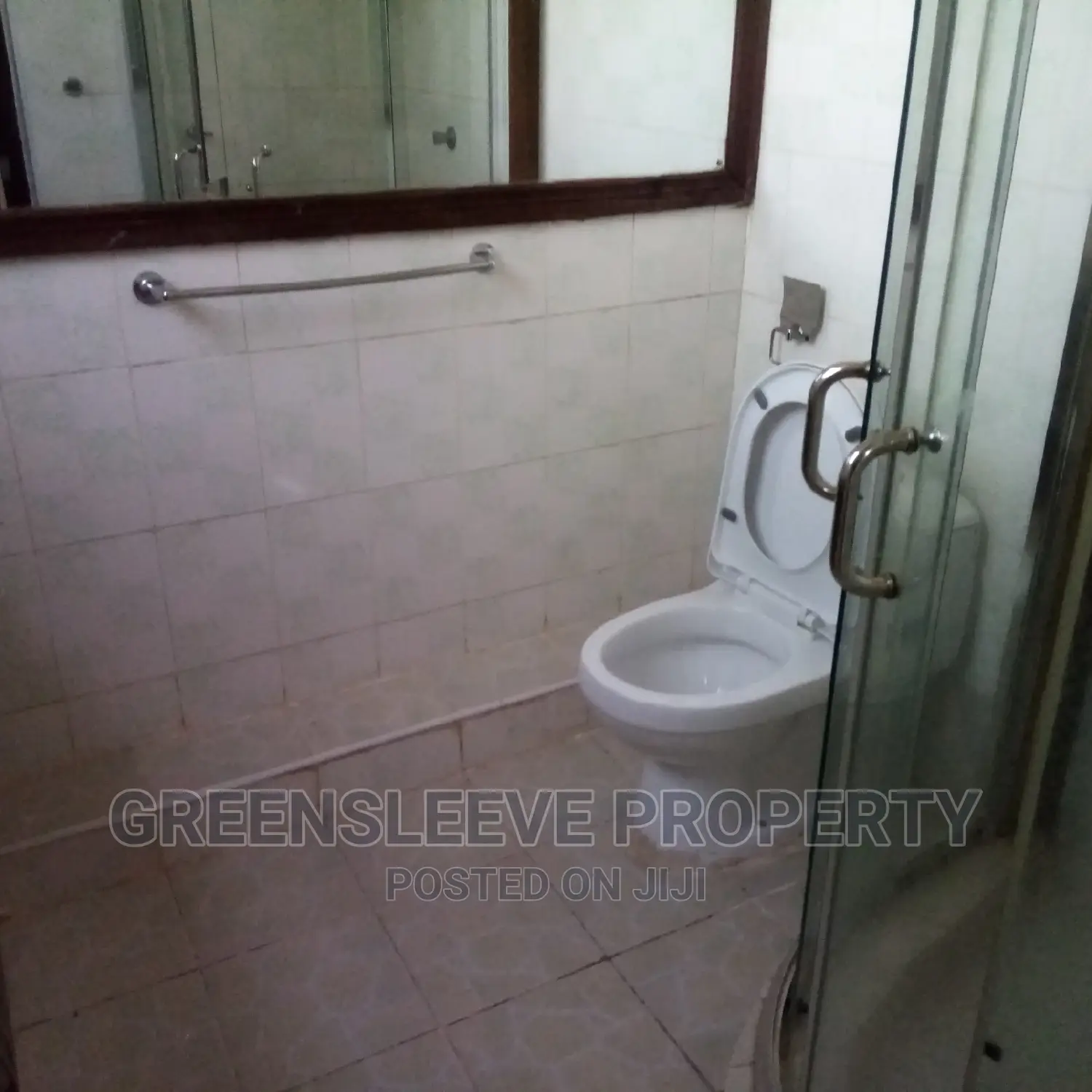 1bdrm House in Karen for Rent