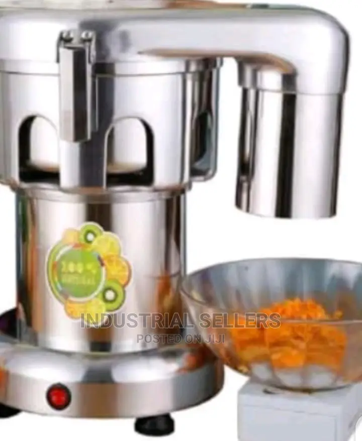 Heavy Duty Commercial Juicer