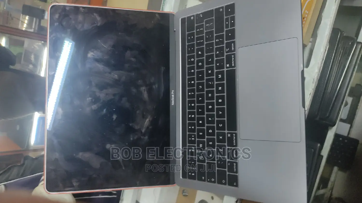 Macbook Screens Available