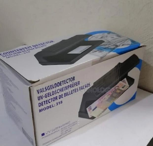 New Arrival Money Detector / Fake Money Detector - TK-2028