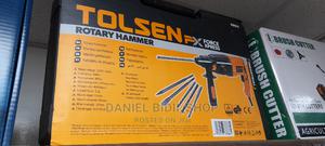 Tolsen Rotary Hammer 800w - thumbnail 2