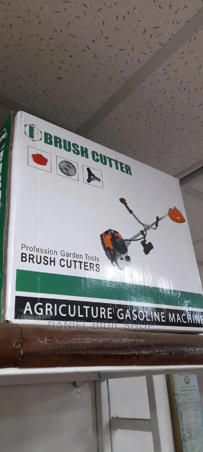 Agricultural Gasoline Brush Cutter