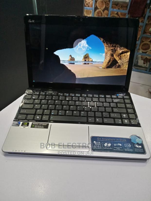 Laptop HP Mini 1000 2GB Intel Atom HDD 160GB - main view