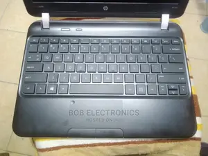 Laptop HP Mini 1000 2GB Intel Atom HDD 160GB