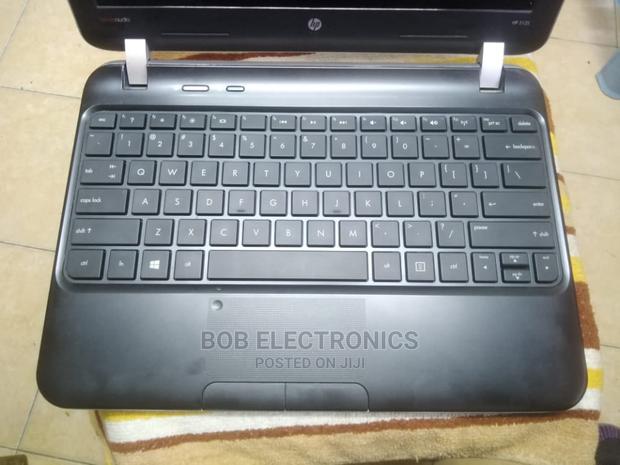 Laptop HP Mini 1000 2GB Intel Atom HDD 160GB - thumbnail 2