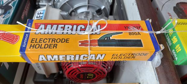 American Electrode Welding Holder 800a