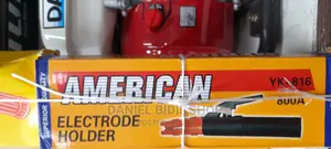 American Electrode Welding Holder 800a
