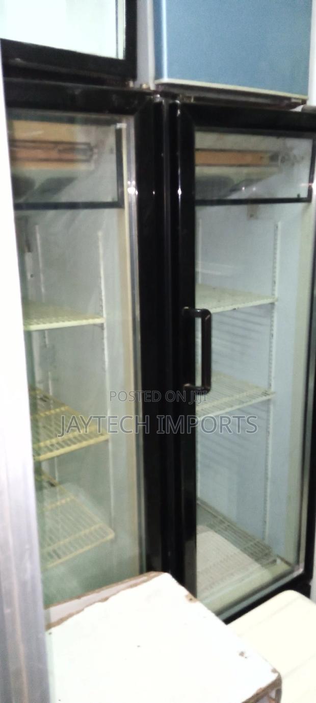 Well Maintained Frigolex Display Fridge - main view