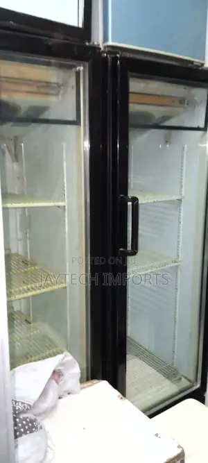Pocket Used Display Fridge