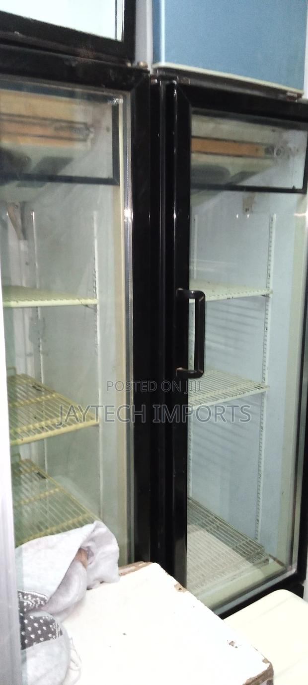 Pocket Used Display Fridge - main view