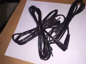 Radio and Printer Power Cables