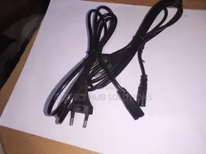 Radio and Printer Power Cables